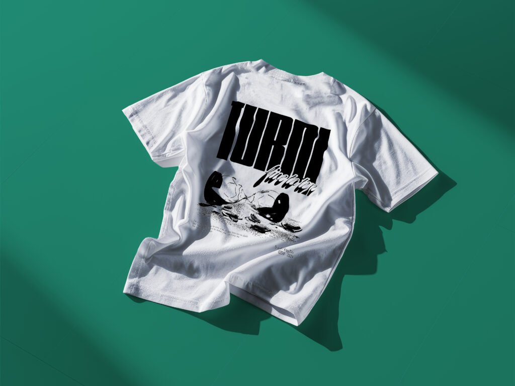 cherry mood t shirt (copie)