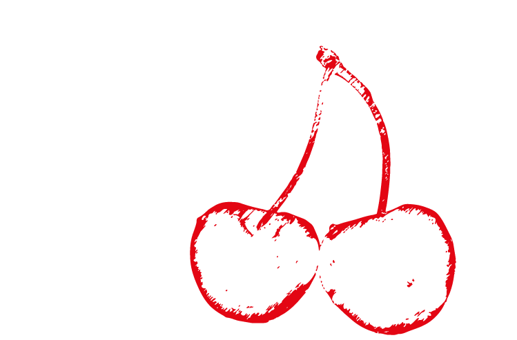 cherry